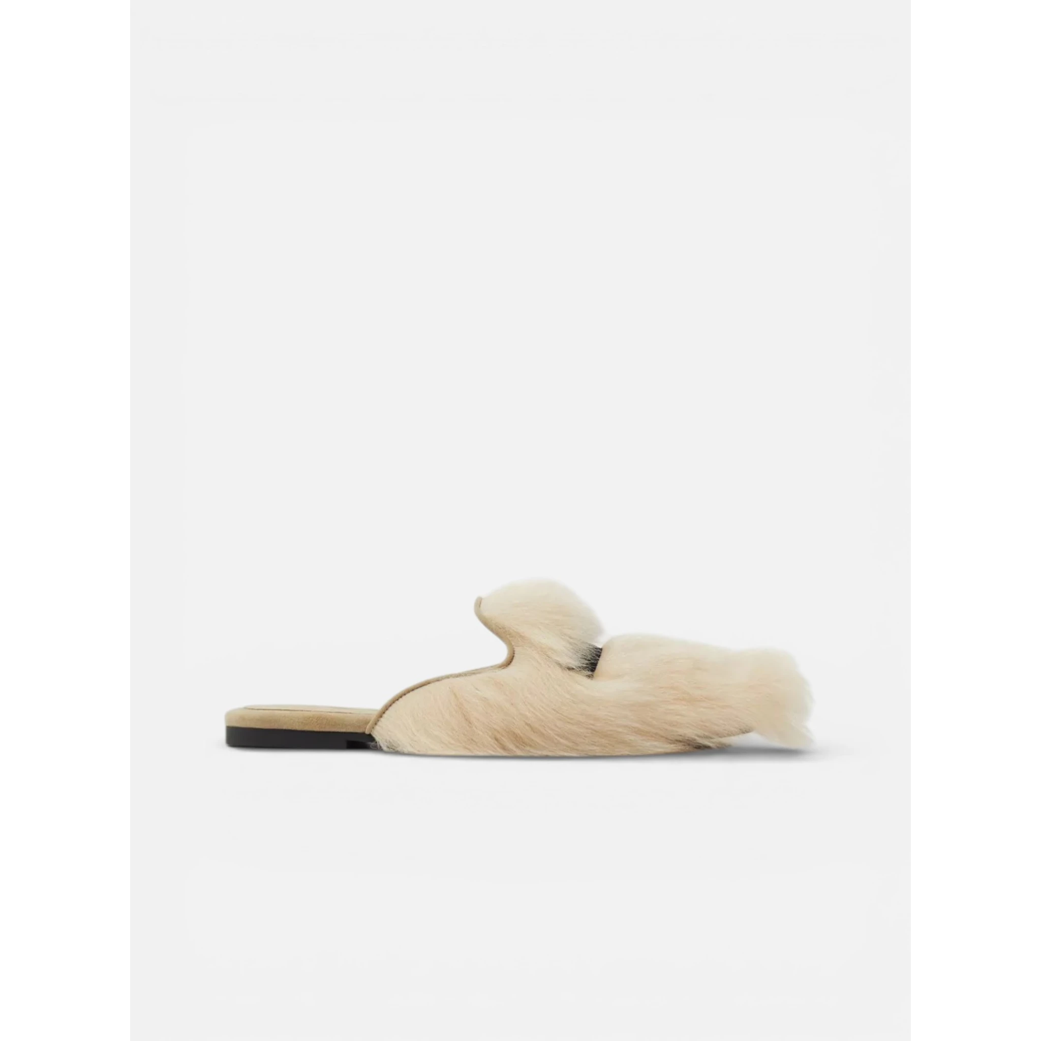 DOLCE & GABBANA slippers