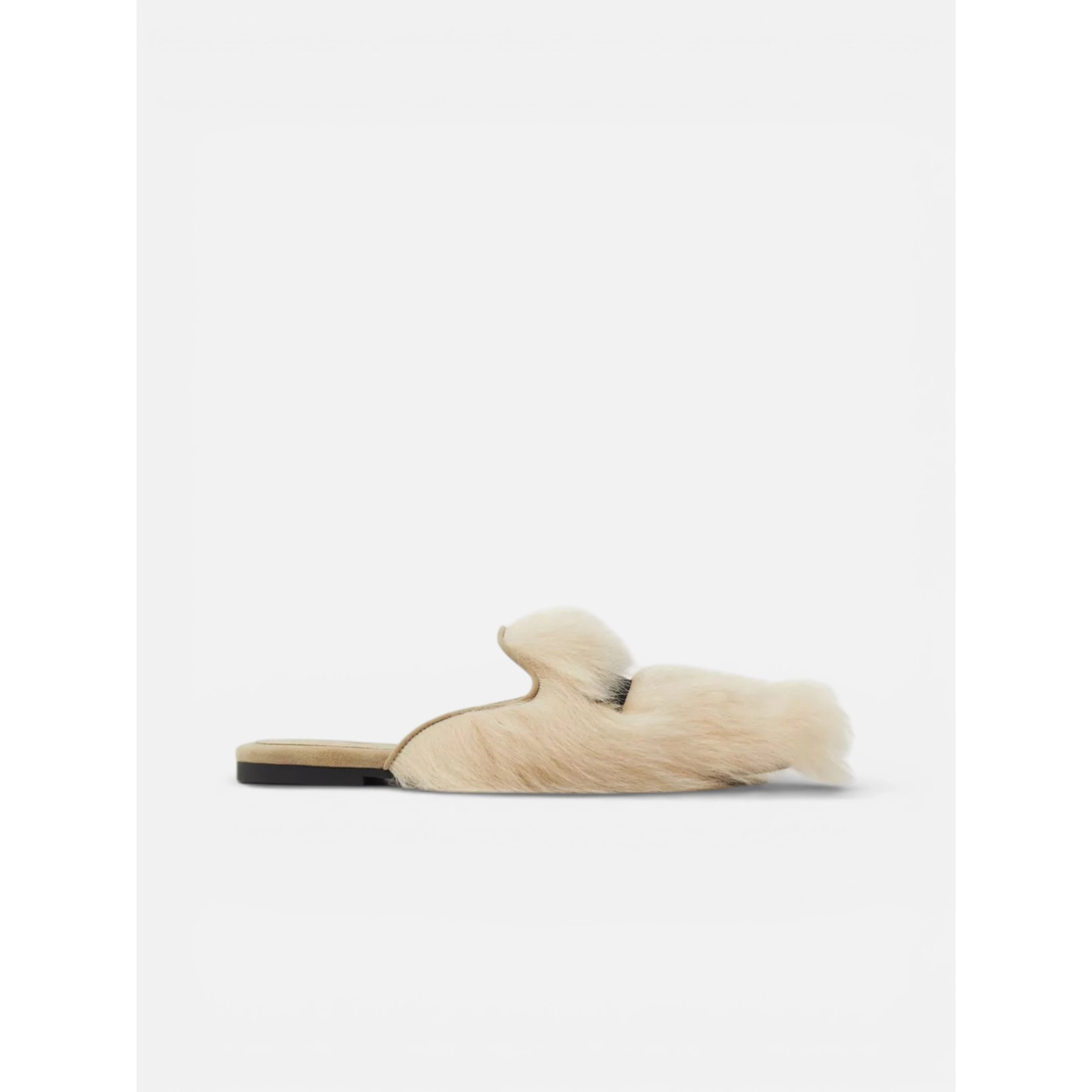 DOLCE & GABBANA slippers
