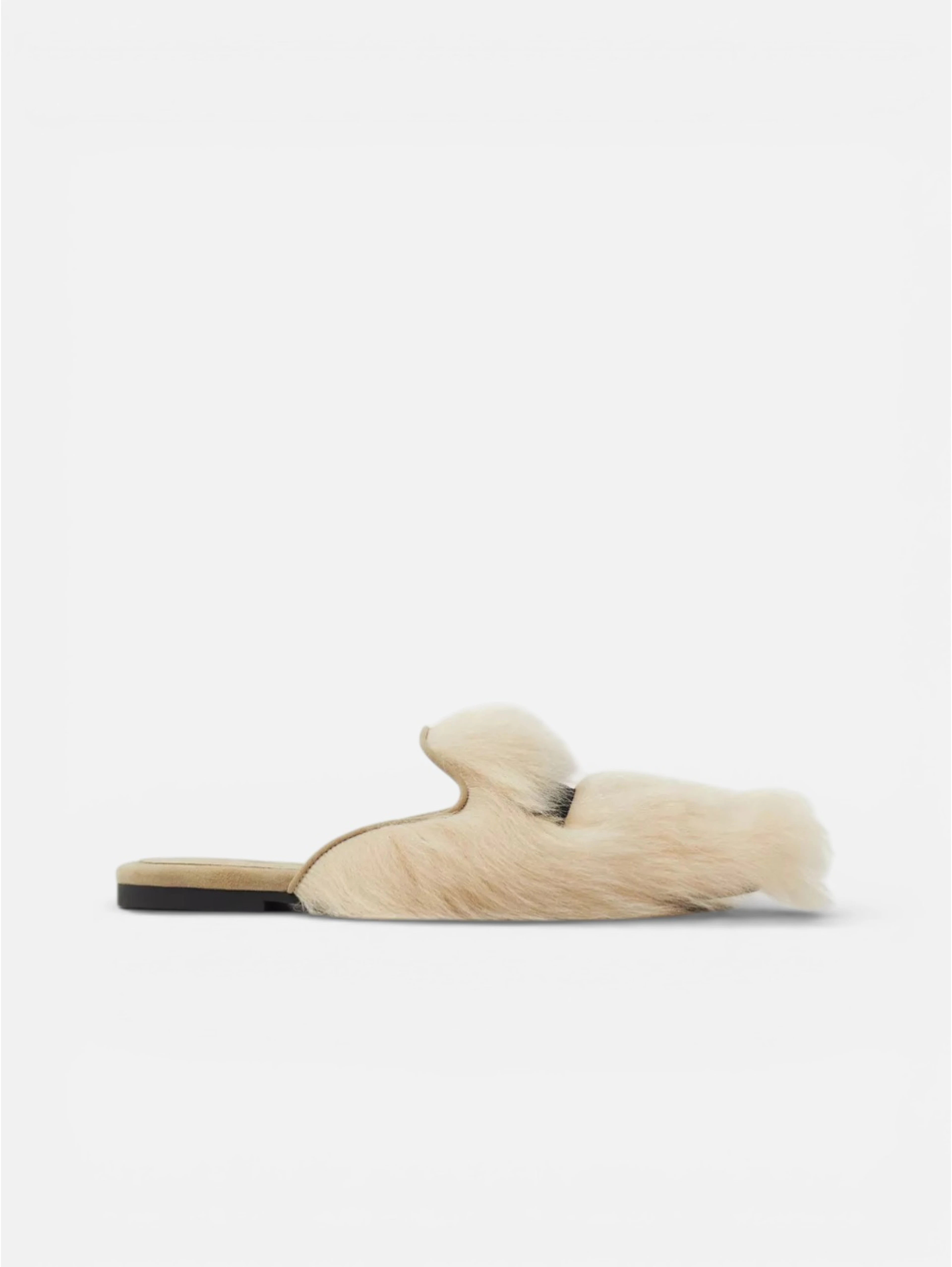 DOLCE & GABBANA slippers
