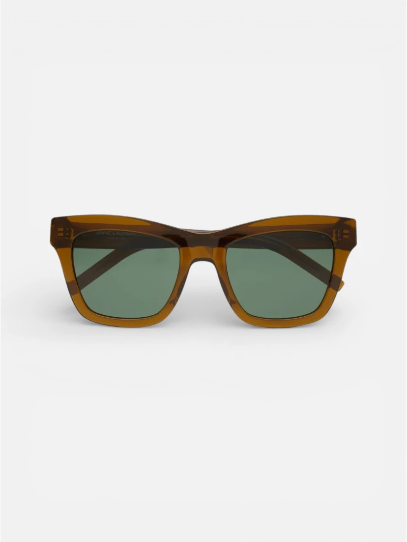 SAINT LAURENT SL M156 glasses