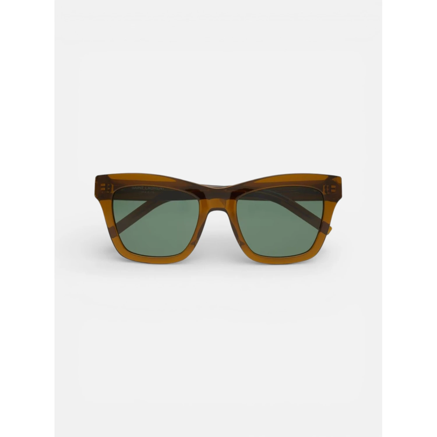 SAINT LAURENT SL M156 glasses