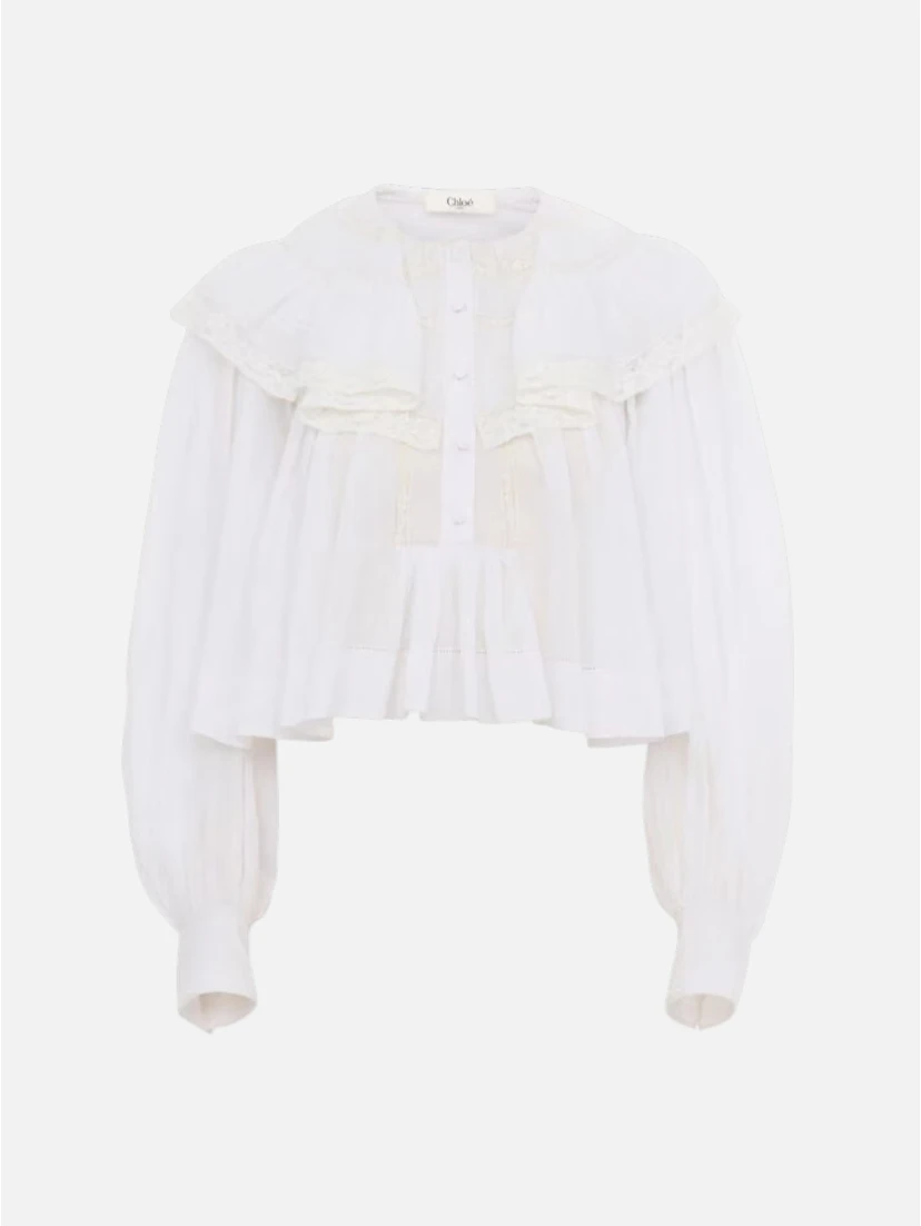 CHLOÉ shirt