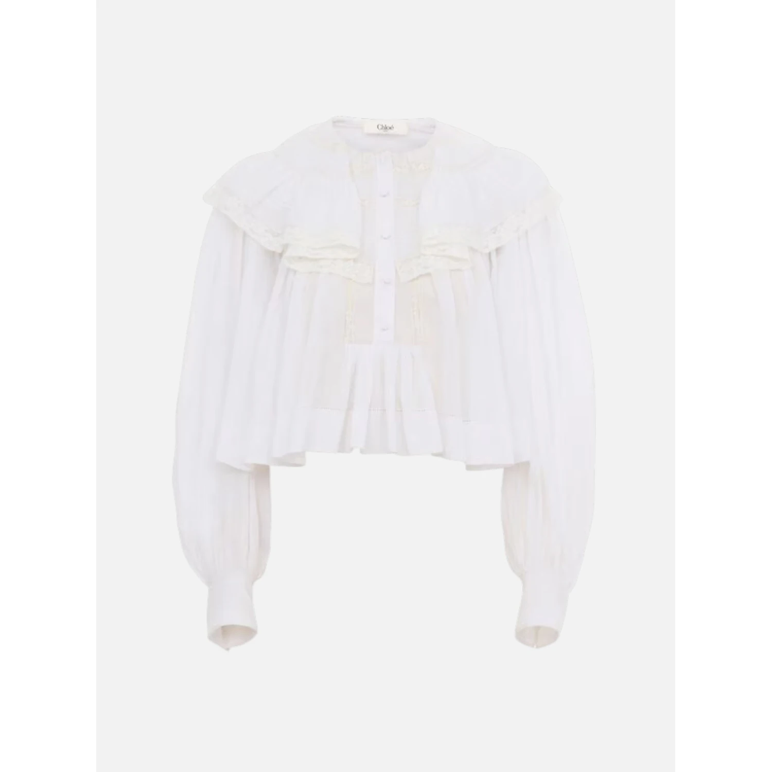 CHLOÉ shirt
