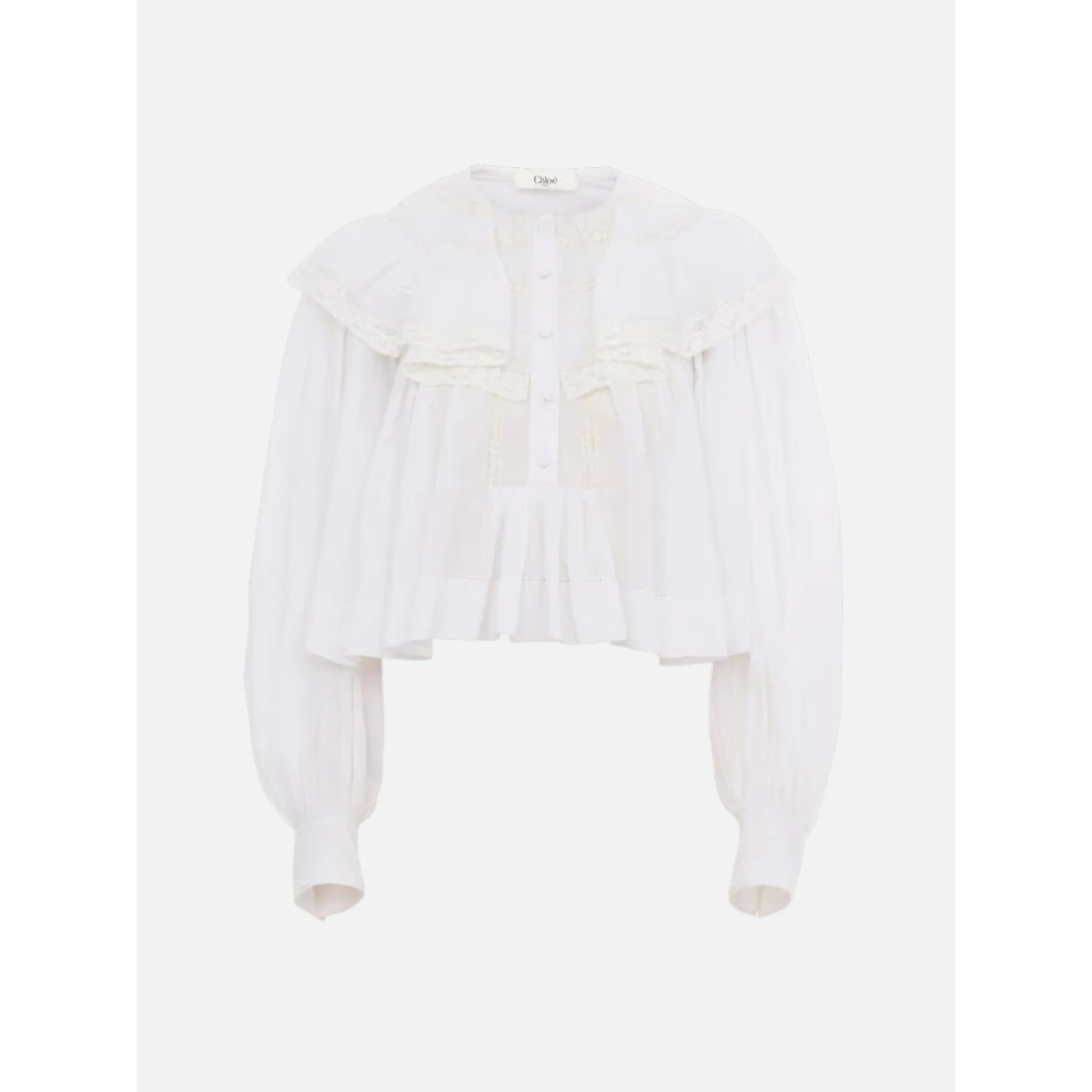 CHLOÉ shirt