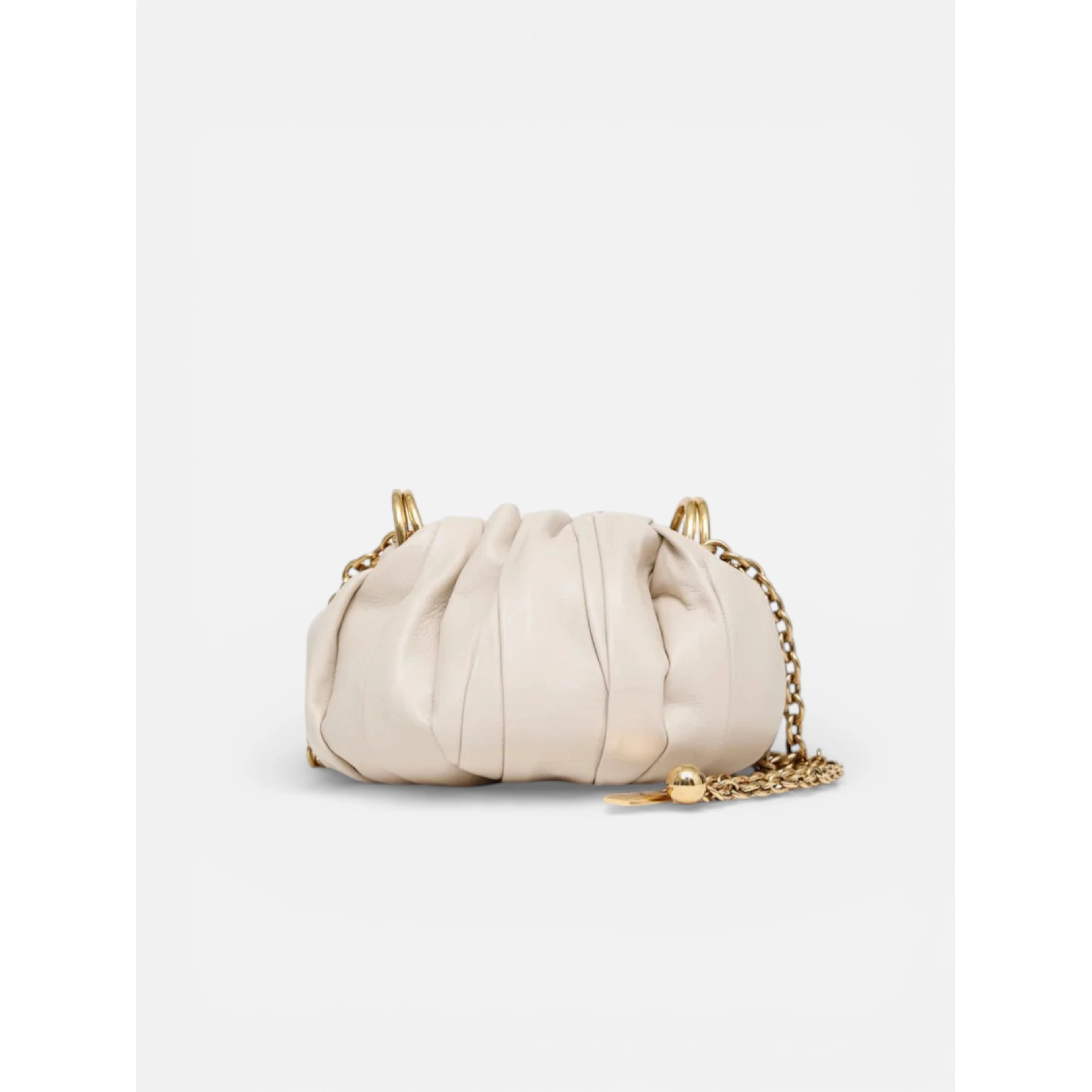 CHLOÉ PLISSE handbag