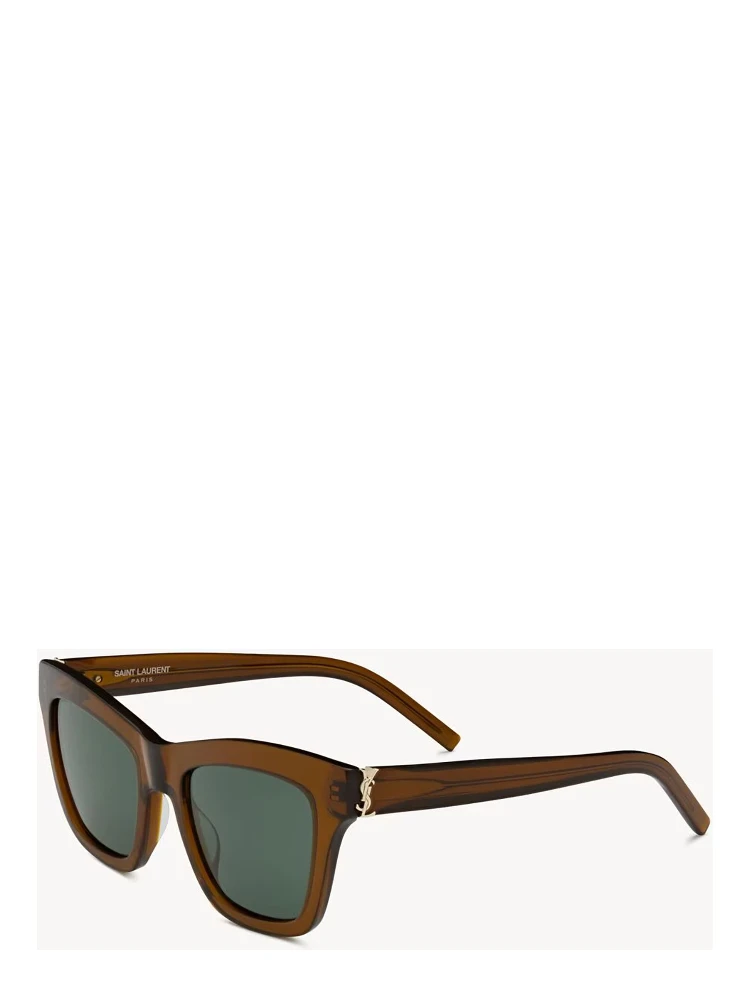 SAINT LAURENT SL M156 glasses alternative