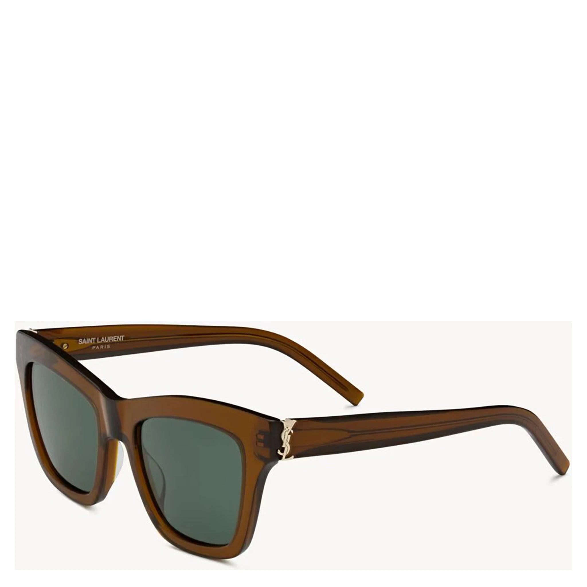 SAINT LAURENT SL M156 glasses