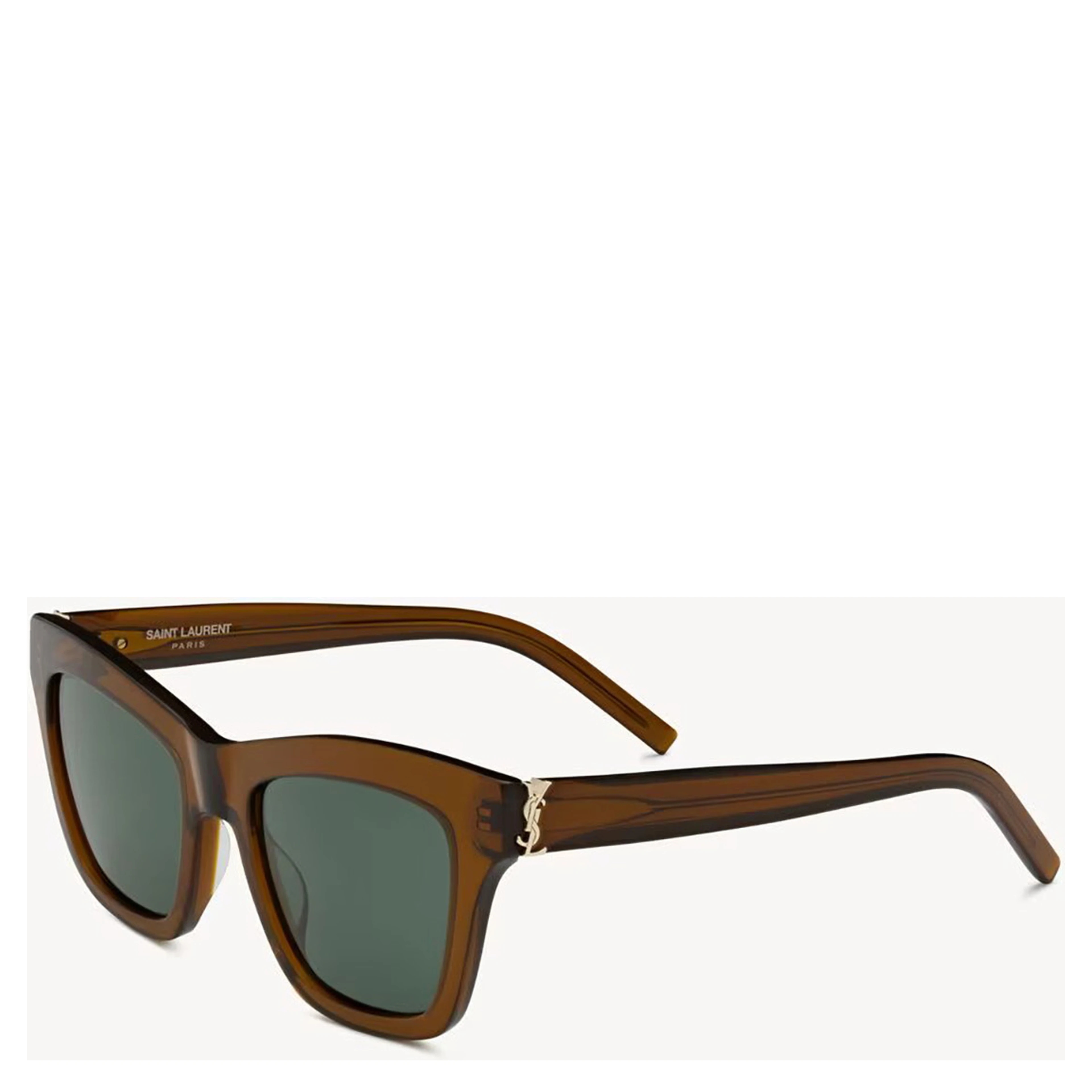 SAINT LAURENT SL M156 glasses