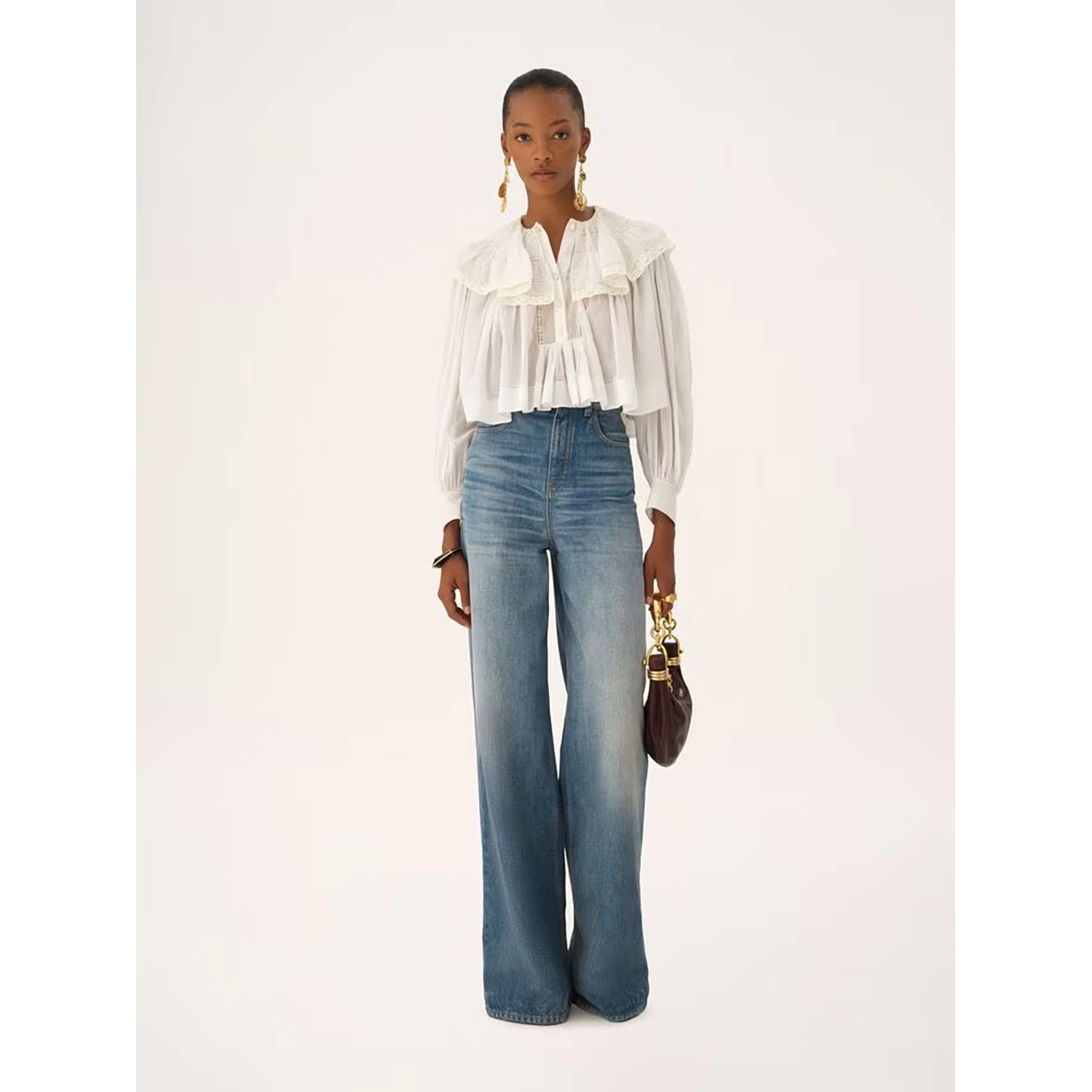 CHLOÉ shirt