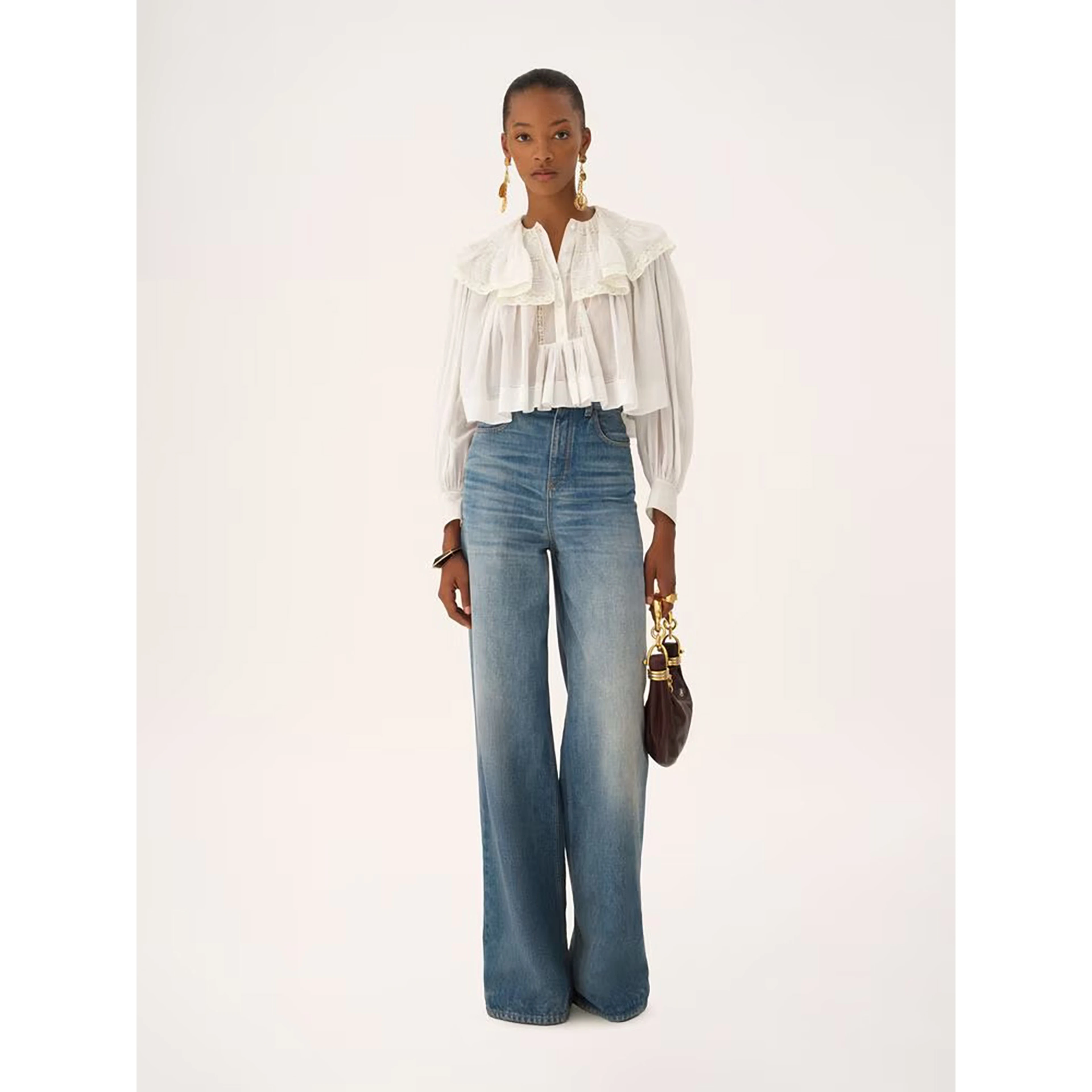 CHLOÉ shirt