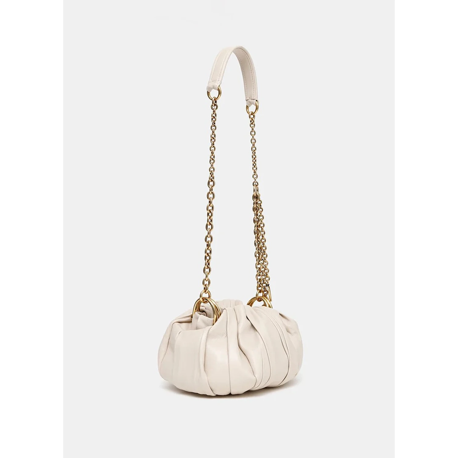CHLOÉ PLISSE handbag