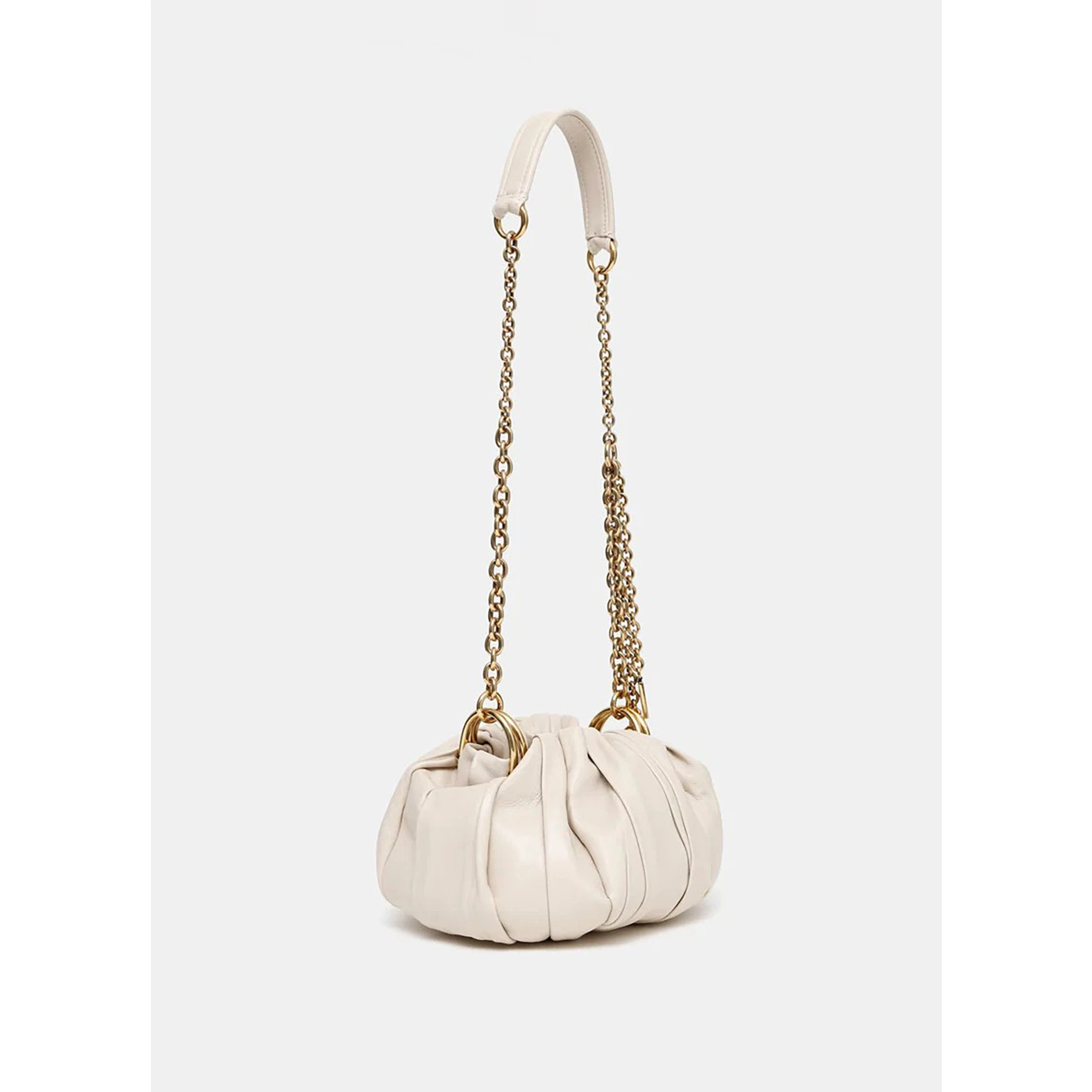 CHLOÉ PLISSE handbag