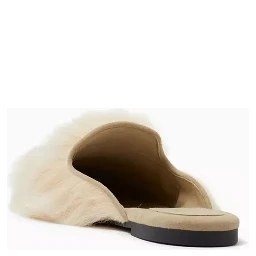 DOLCE & GABBANA slippers