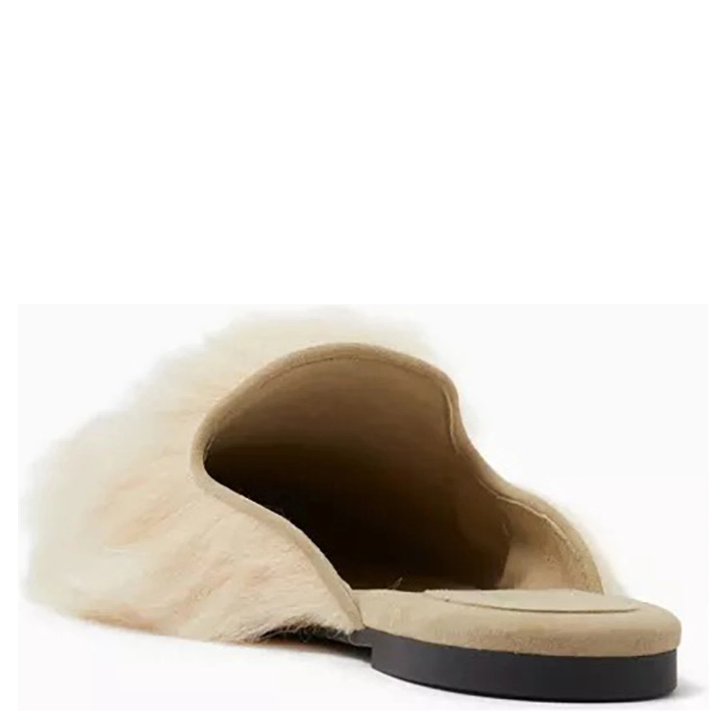 DOLCE & GABBANA slippers