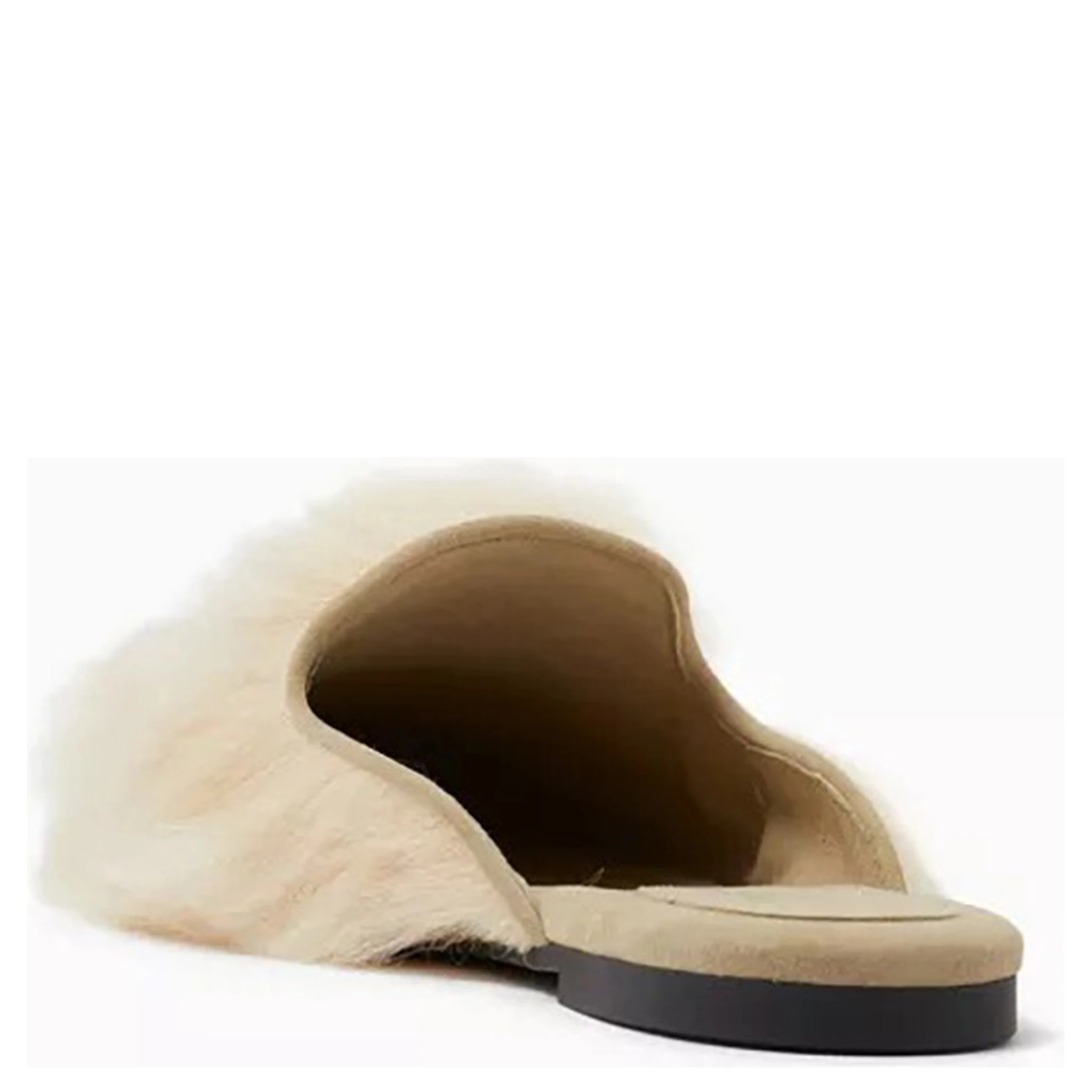 DOLCE & GABBANA slippers