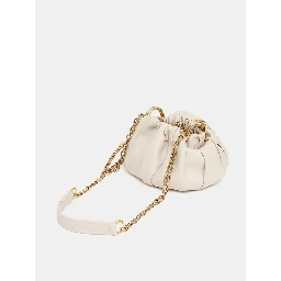 CHLOÉ PLISSE handbag