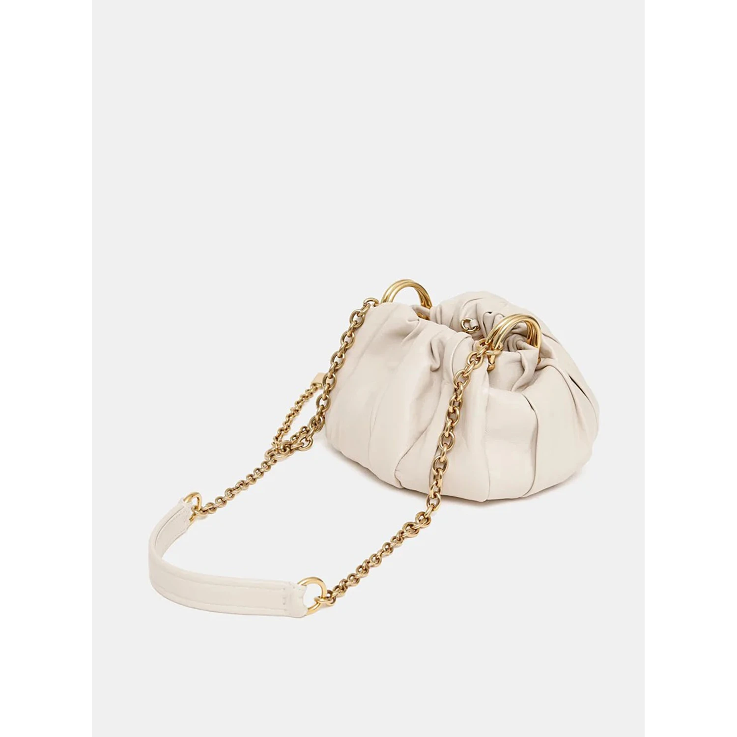 CHLOÉ PLISSE handbag