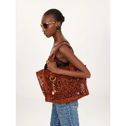 CHLOĂ‰ SUMMER BANANA bag