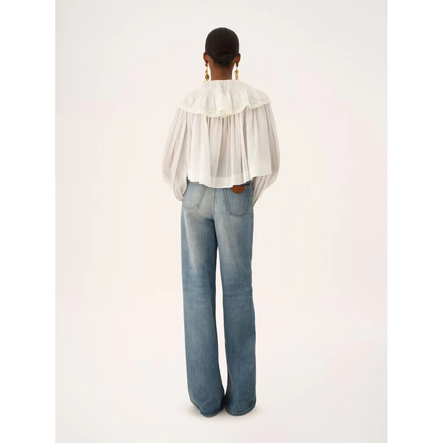 CHLOÉ shirt