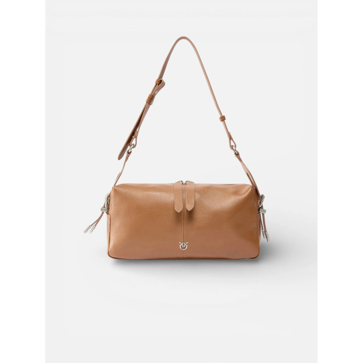 PINKO 24 CLASSIC NEW BIKER bag
