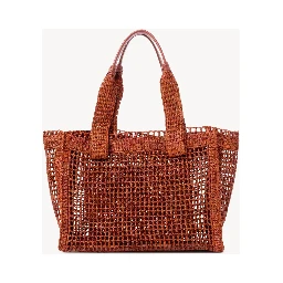 CHLOĂ‰ SUMMER BANANA bag