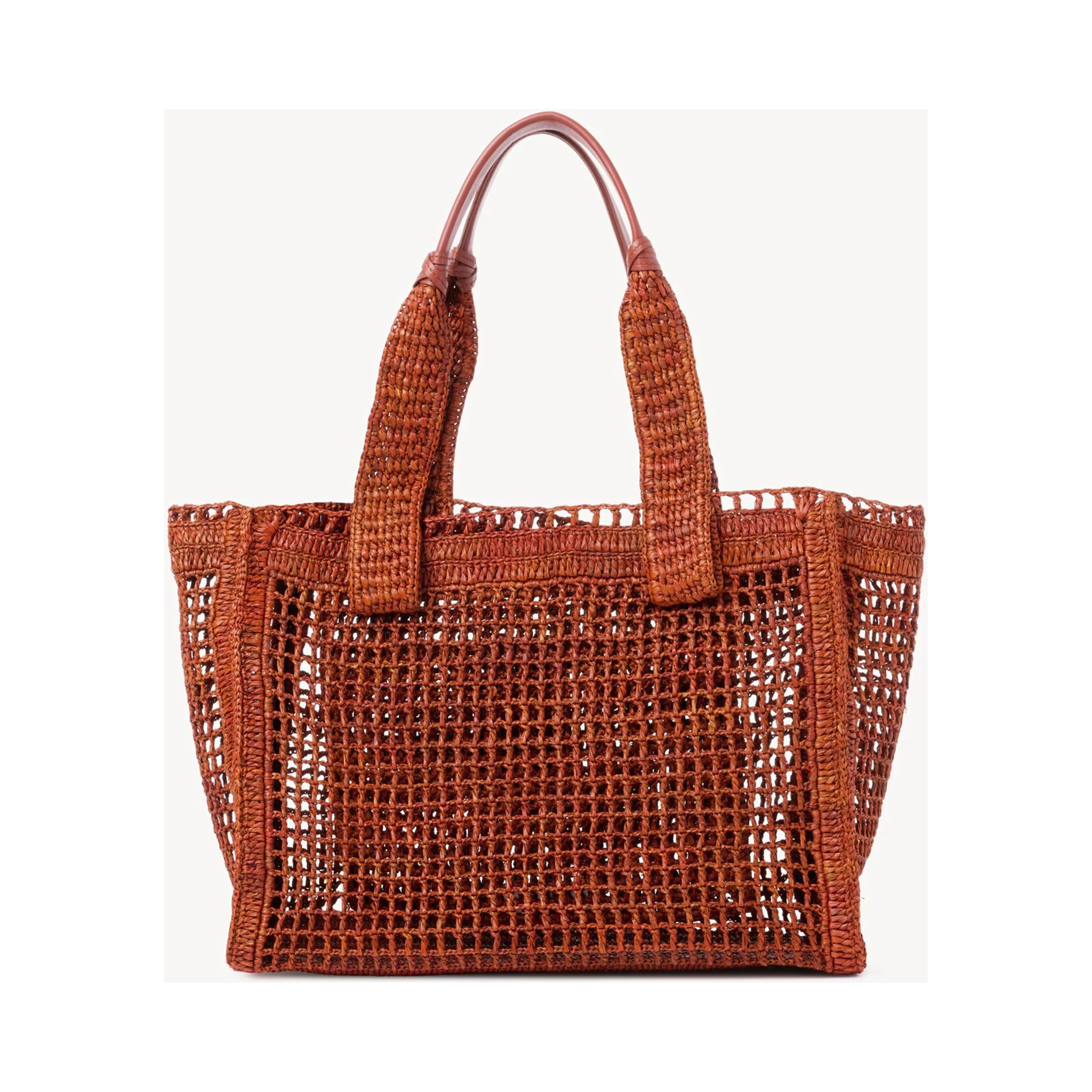 CHLOÉ SUMMER BANANA bag