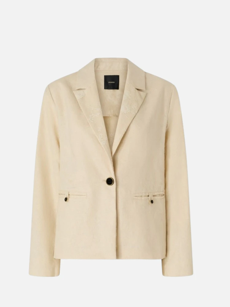 PINKO IDONY jacket