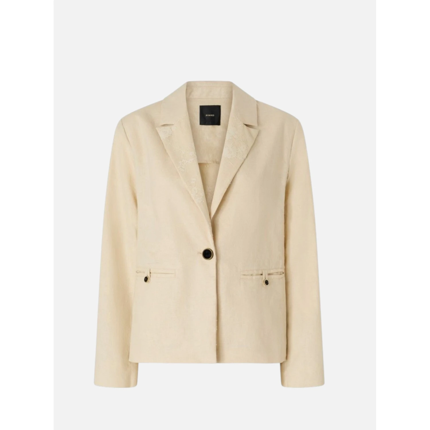 PINKO IDONY jacket