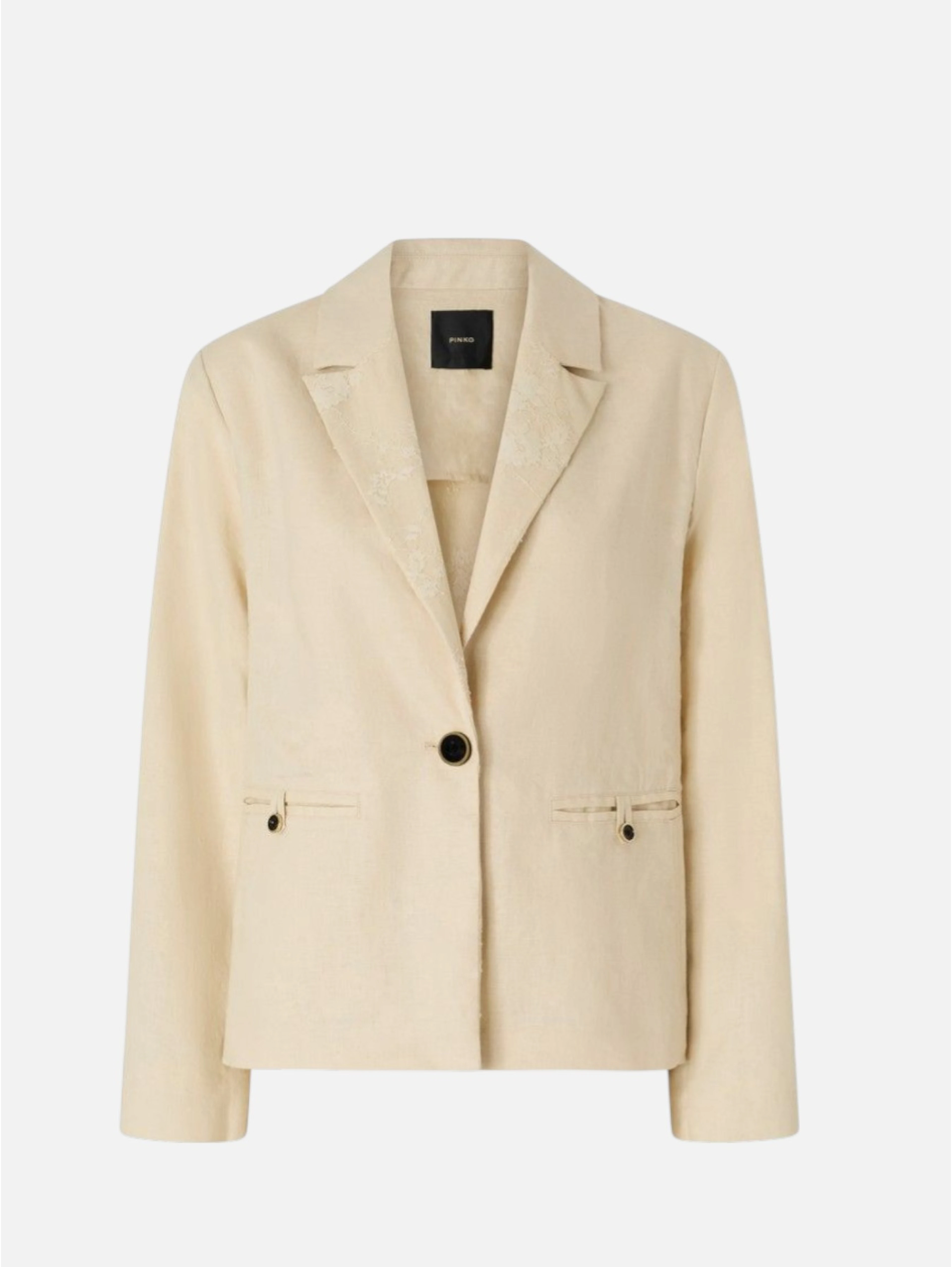 PINKO IDONY jacket