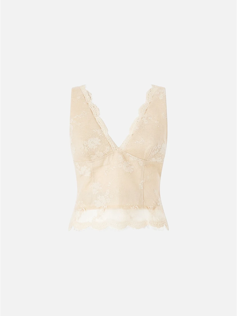 PINKO JANESSA top