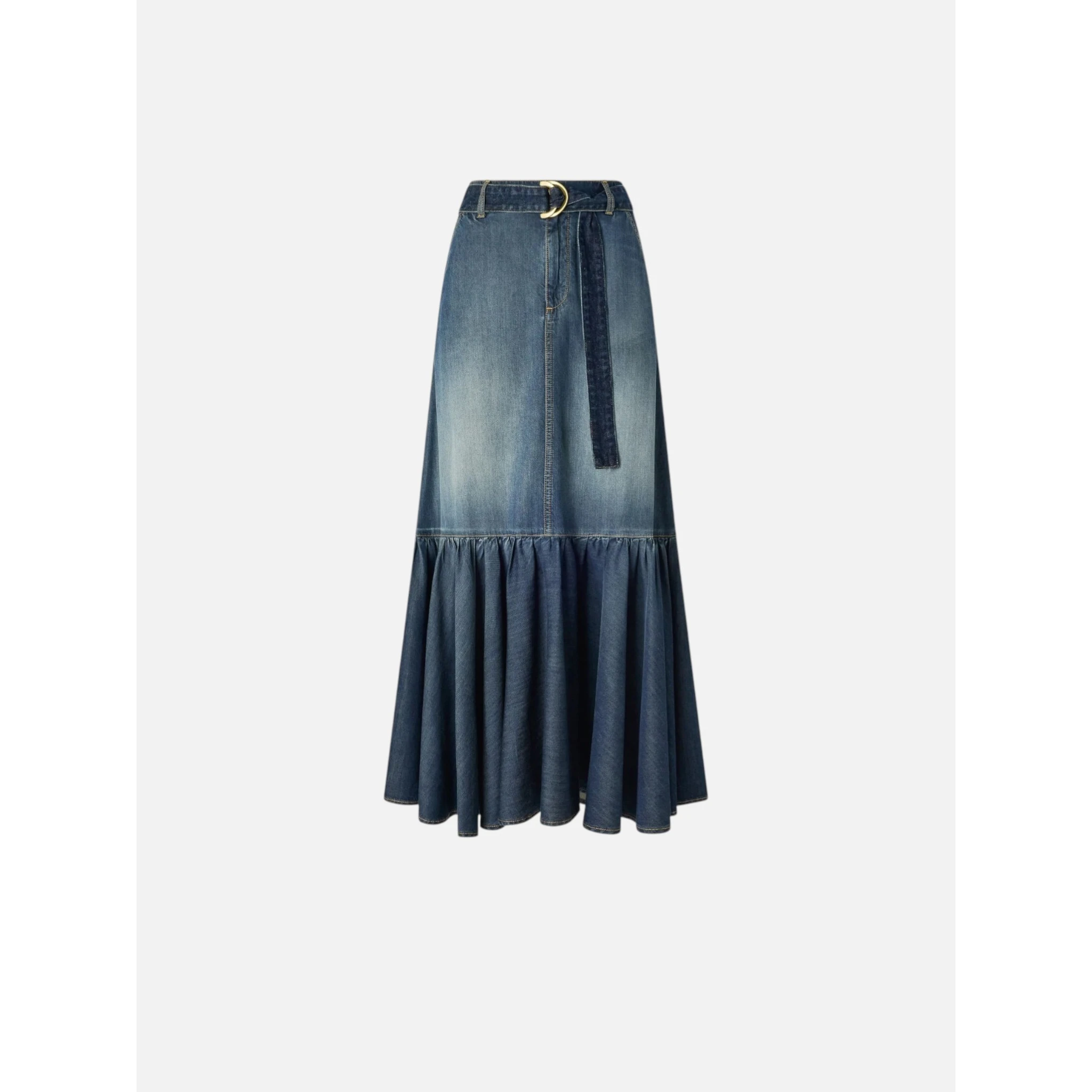PINKO GUARDIANO skirt