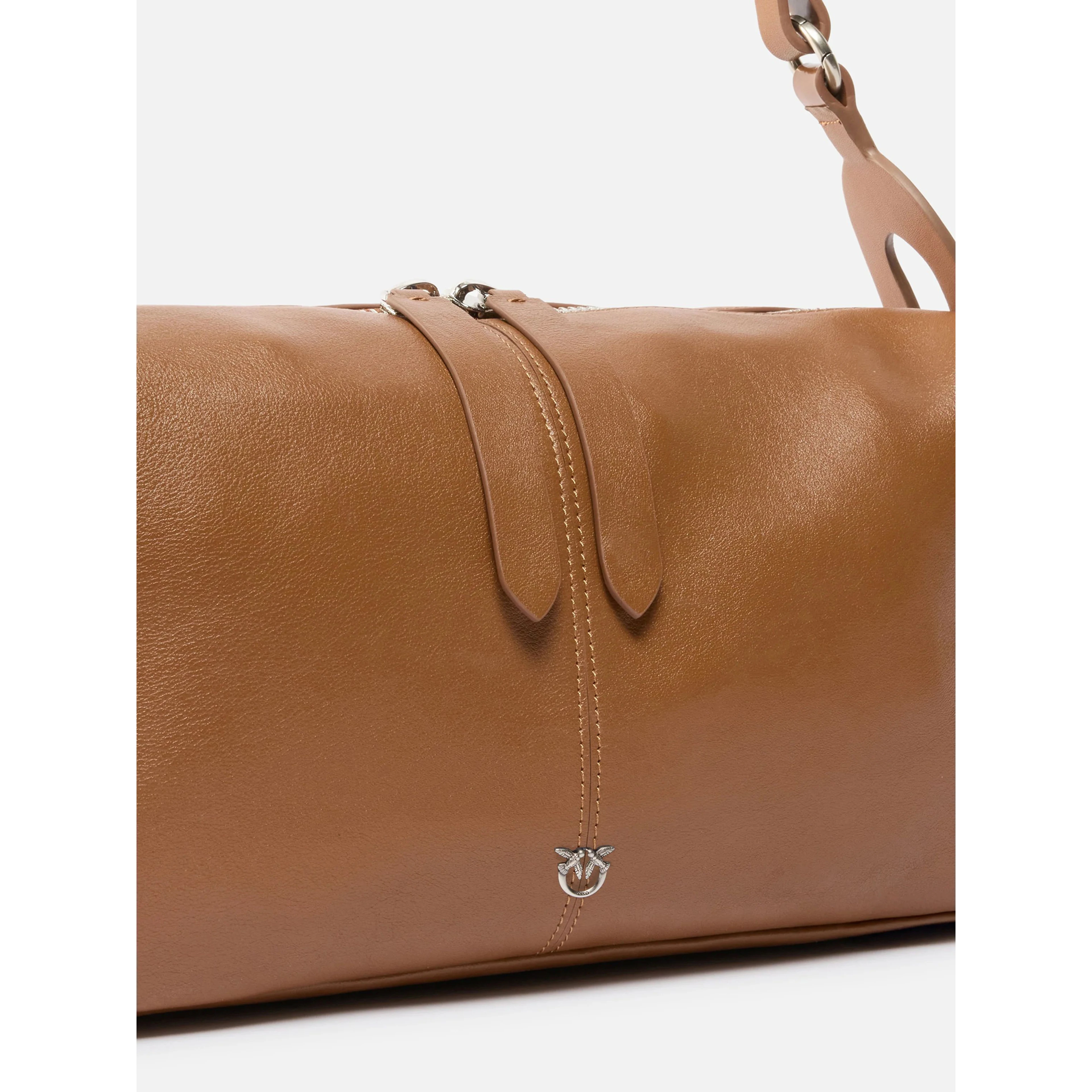 PINKO 24 CLASSIC NEW BIKER bag