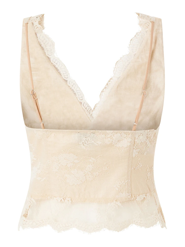 PINKO JANESSA top alternative