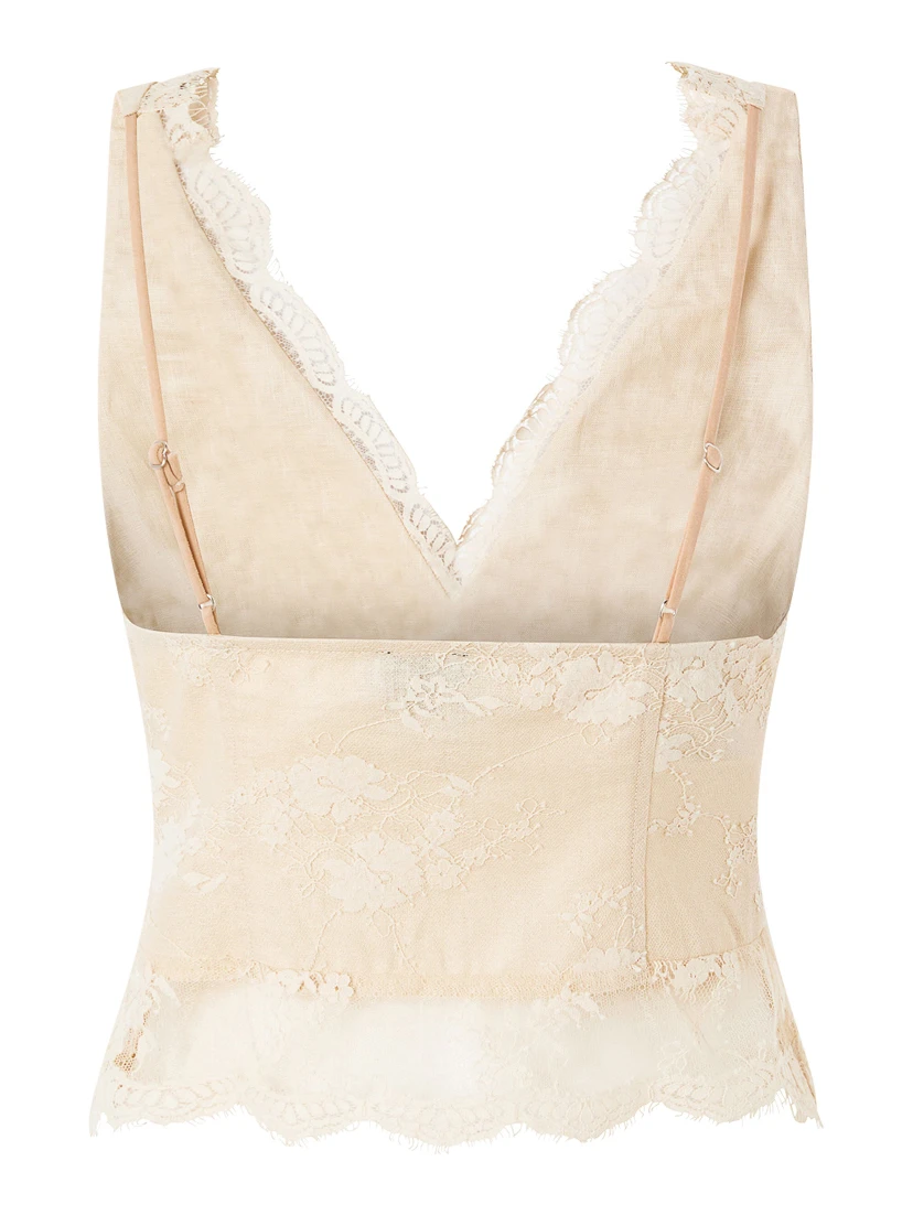 PINKO JANESSA top