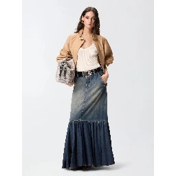 PINKO GUARDIANO skirt