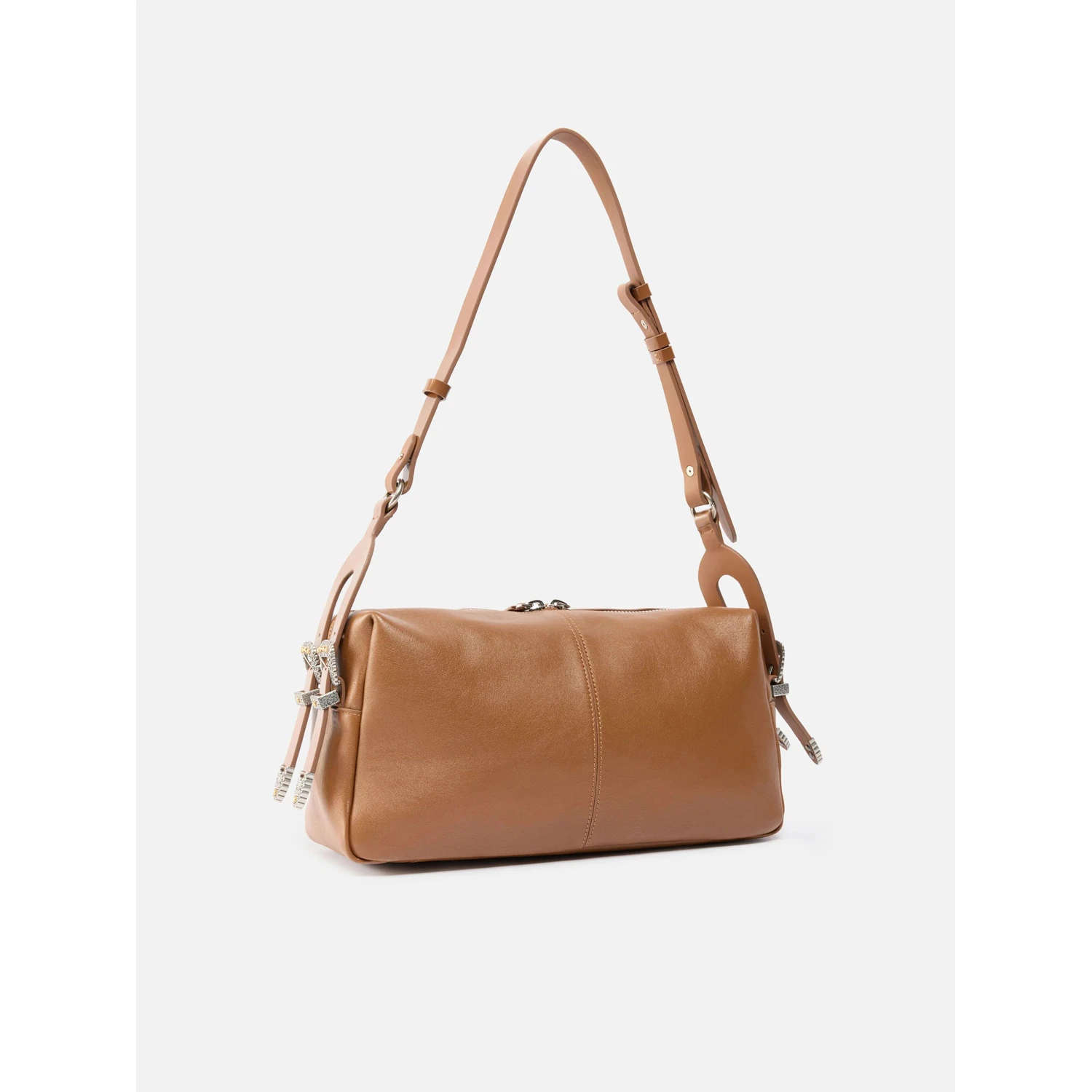 PINKO 24 CLASSIC NEW BIKER bag
