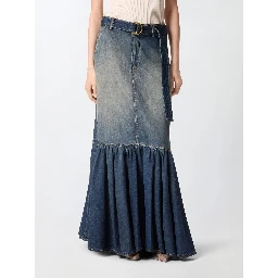 PINKO GUARDIANO skirt