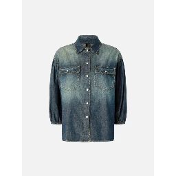 PINKO DANAE shirt