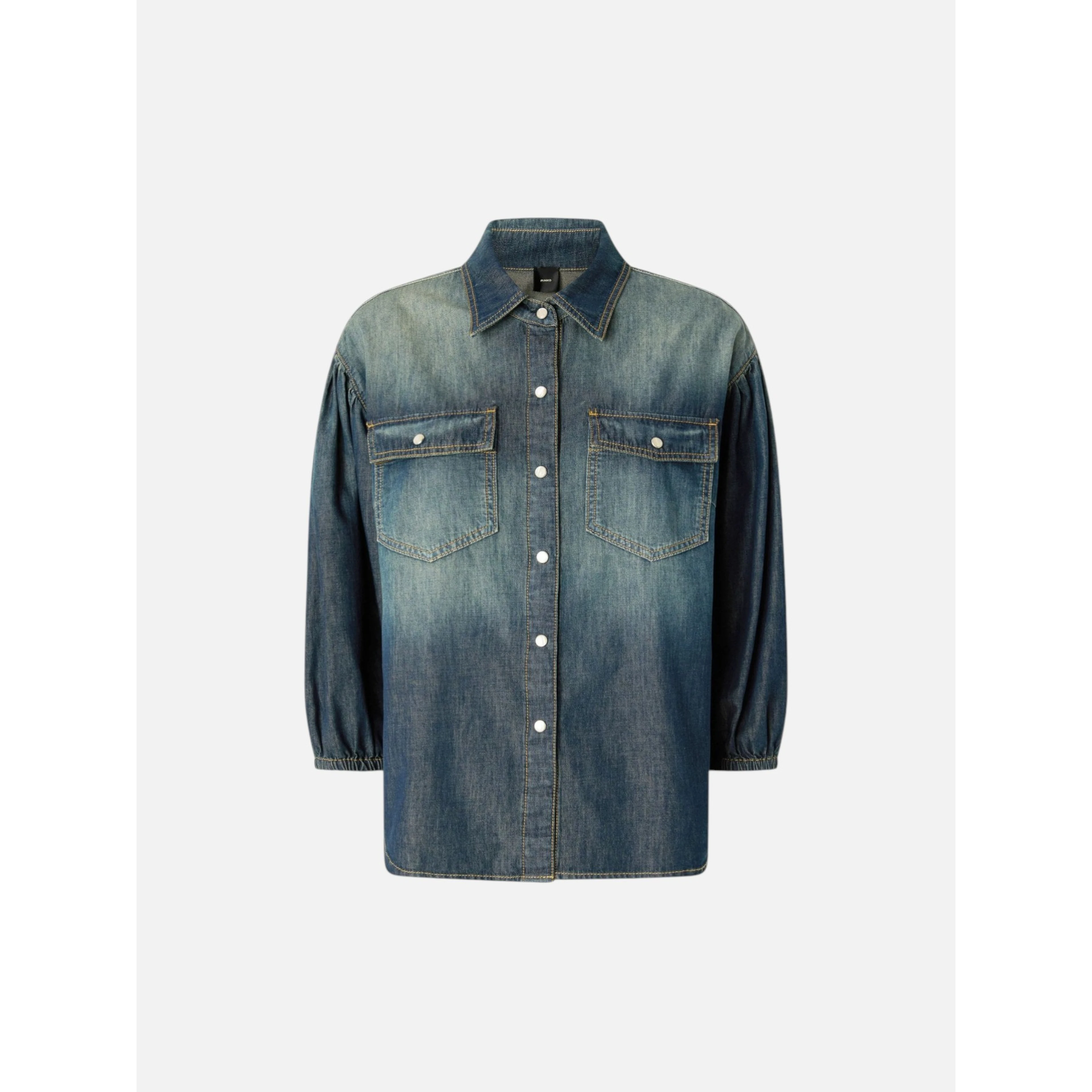 PINKO DANAE shirt