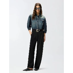 PINKO DANAE shirt