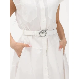 PINKO ANACETA dress