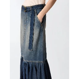 PINKO GUARDIANO skirt