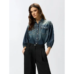PINKO DANAE shirt