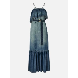 PINKO CHIARODILUNA dress
