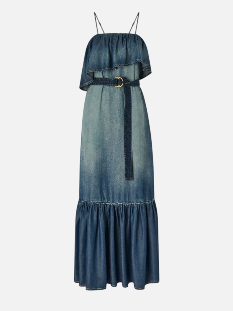 PINKO CHIARODILUNA dress