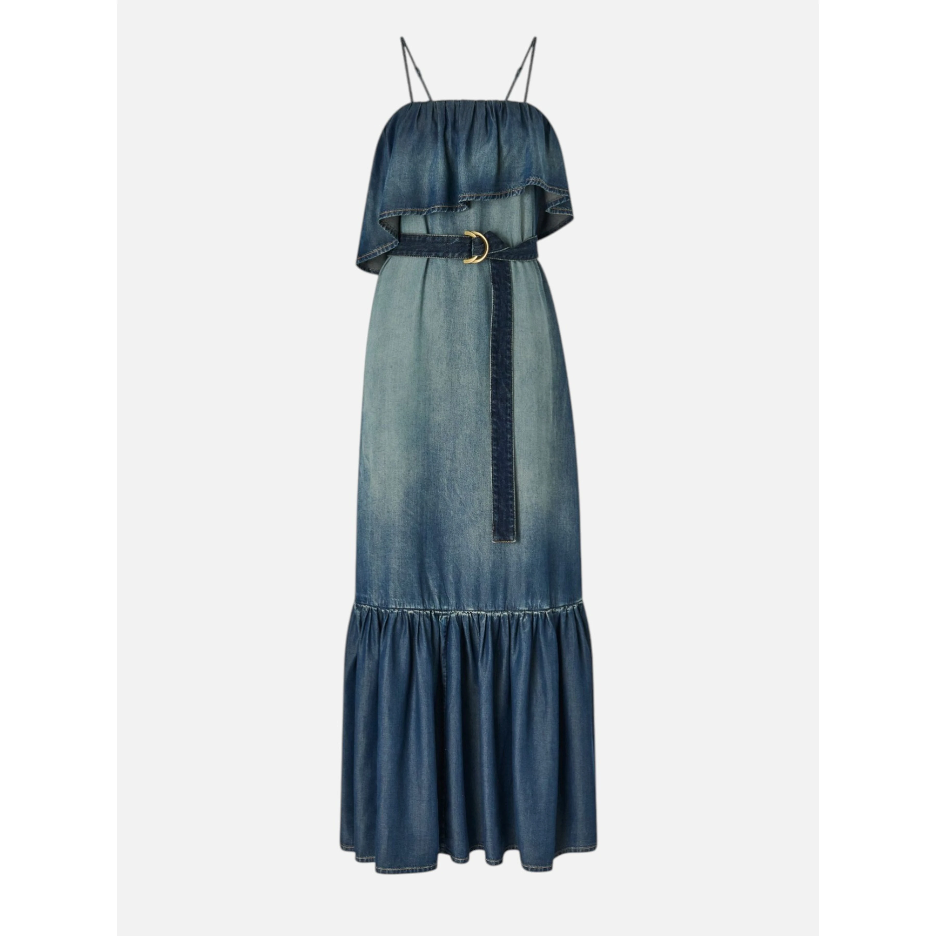 PINKO CHIARODILUNA dress