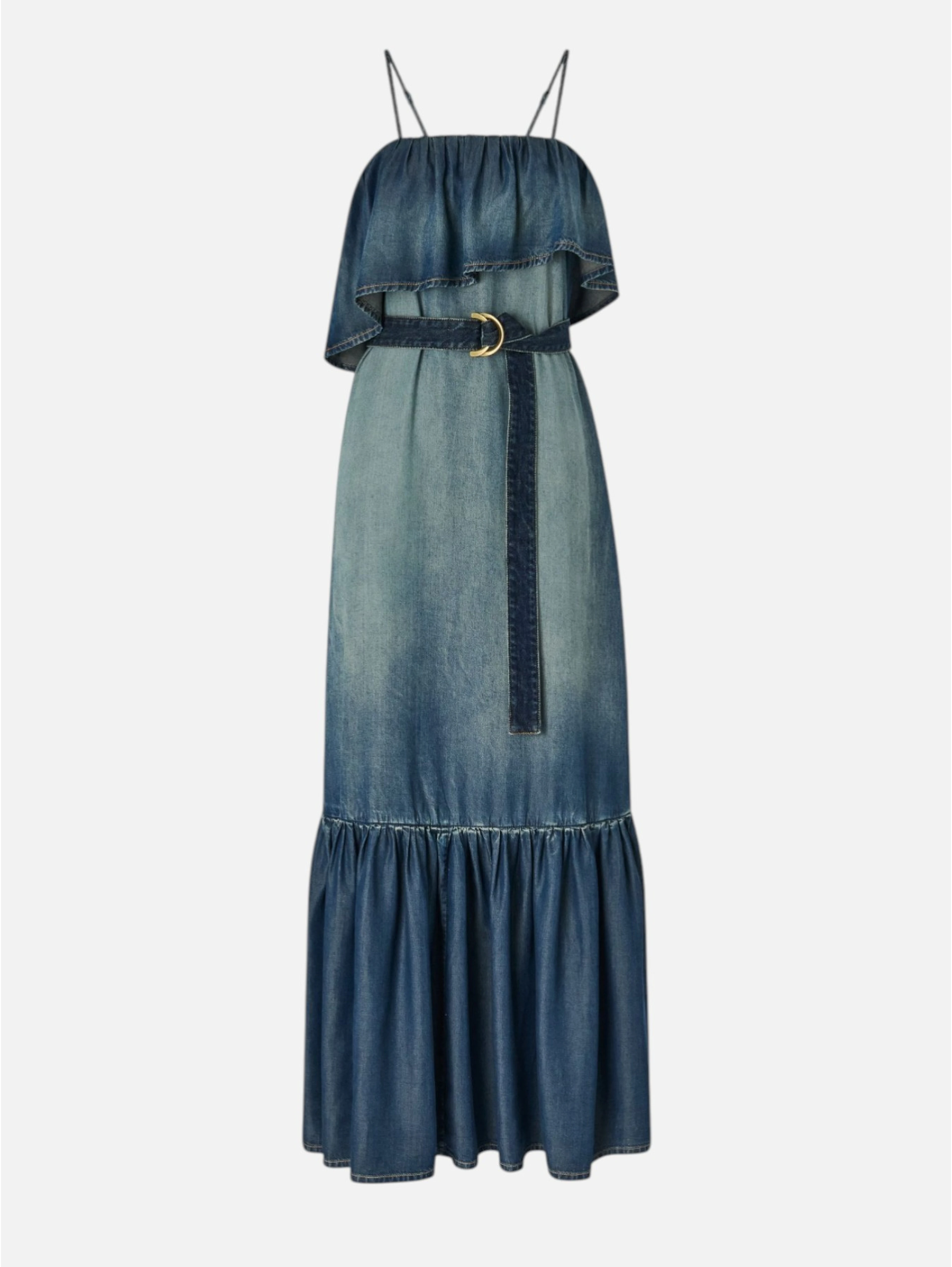 PINKO CHIARODILUNA dress
