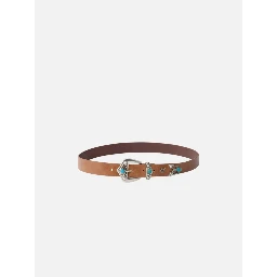 PINKO TRITTICO belt