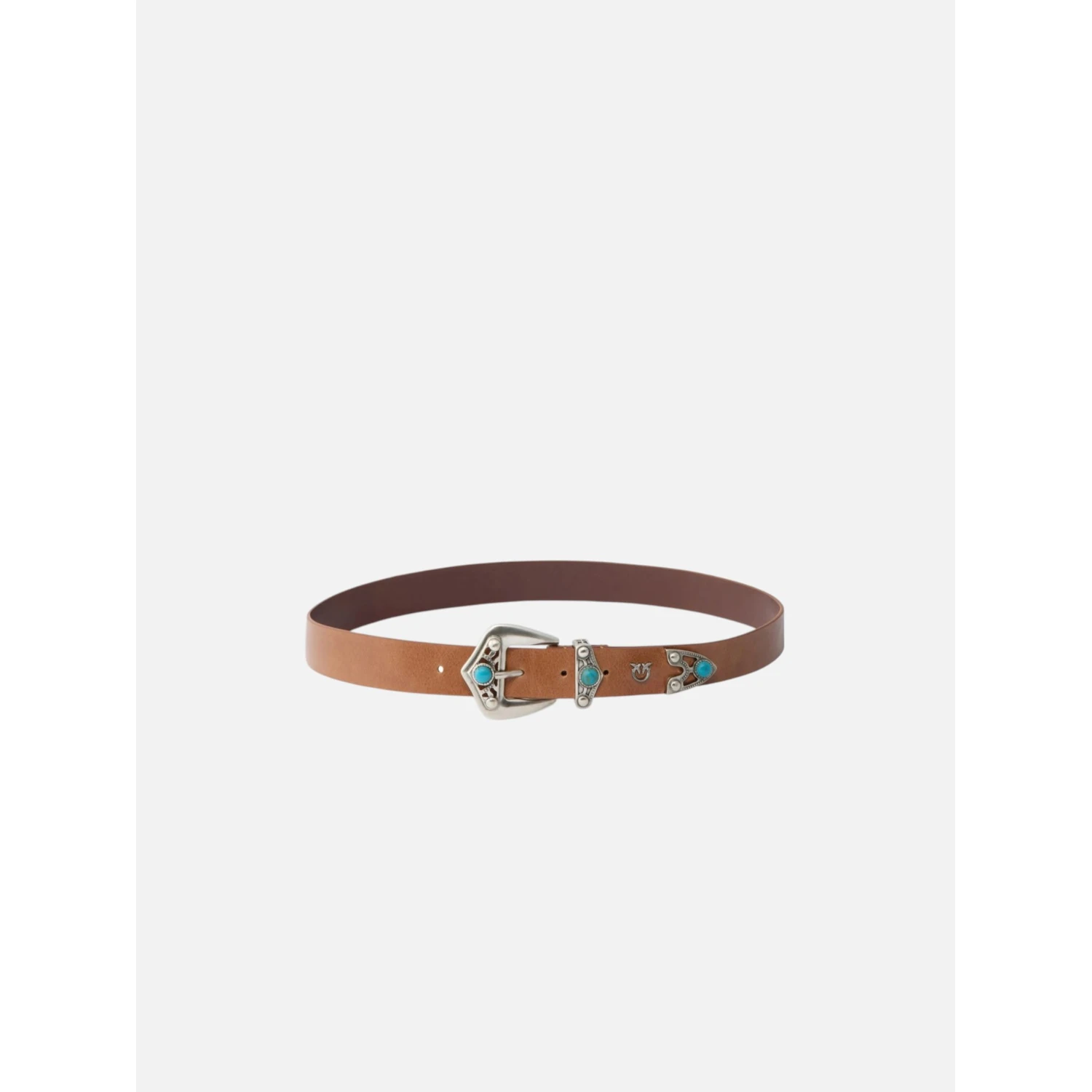 PINKO TRITTICO belt