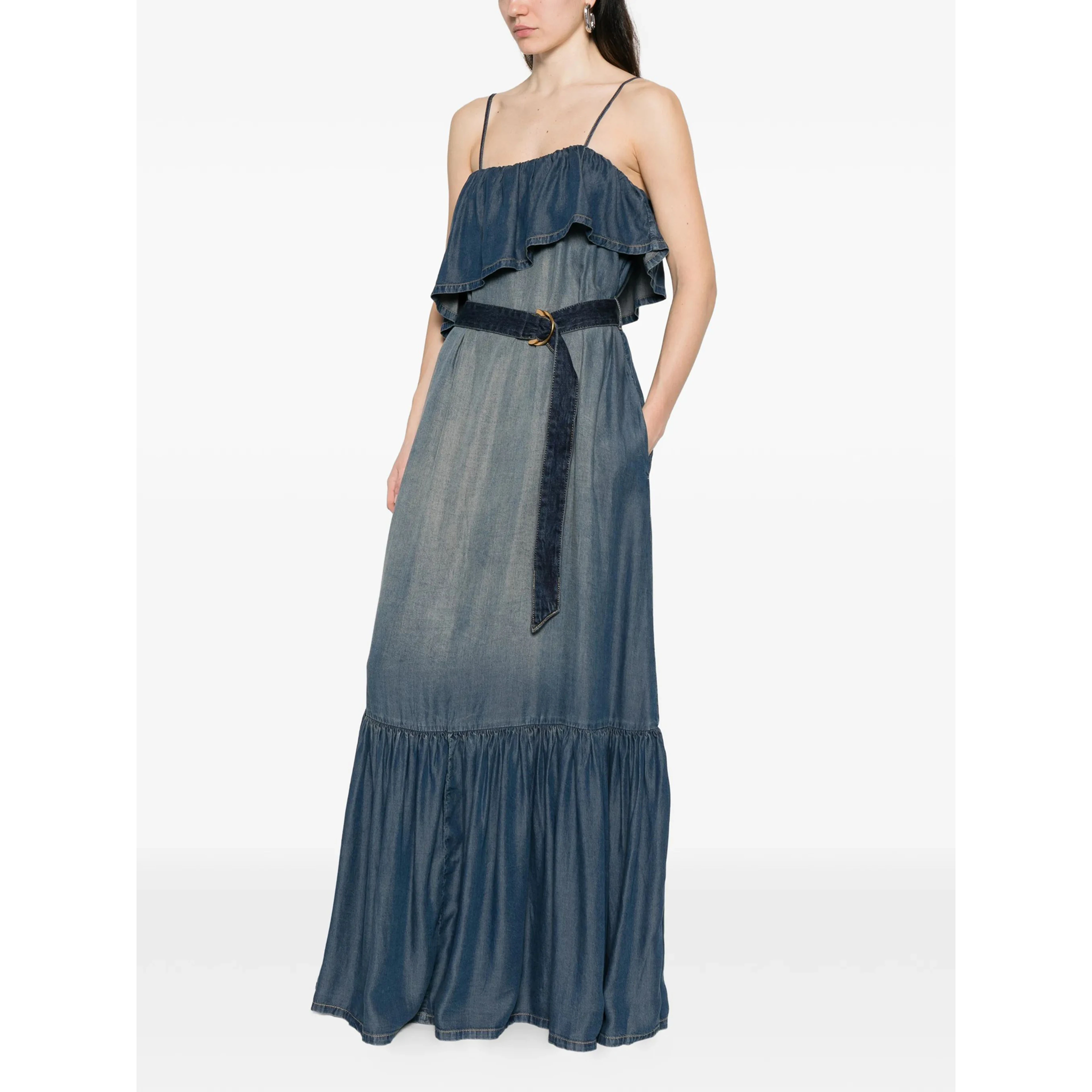 PINKO CHIARODILUNA dress